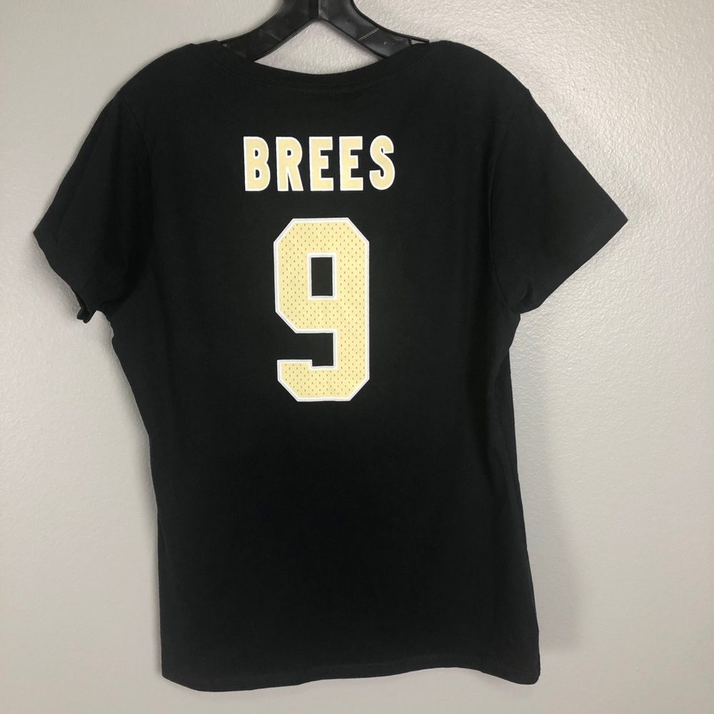 Fanatics Branded Drew Brees New Orleans Saints - Picture 2 of 5